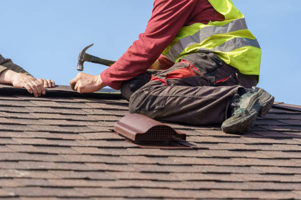 Best New Roof Installation  in Corning, IA