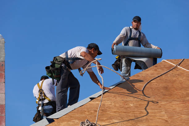 Best Roof Waterproofing Services  in Corning, IA