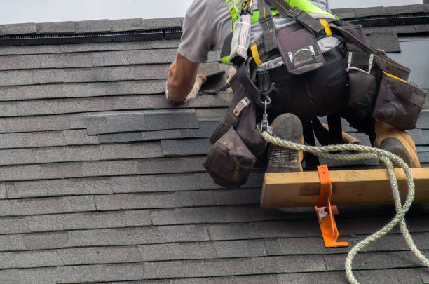 Best Storm Damage Roof Repair  in Corning, IA