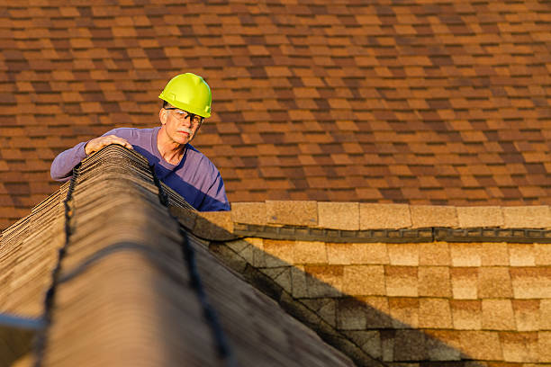Best Tile Roofing Contractor  in Corning, IA