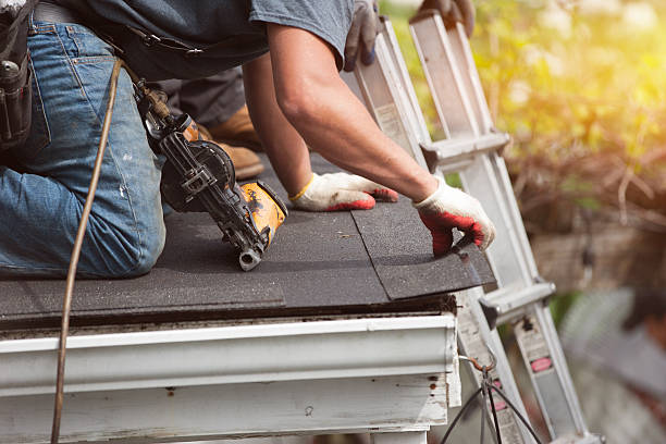 Heating Cable for Roof Installation in Corning, IA
