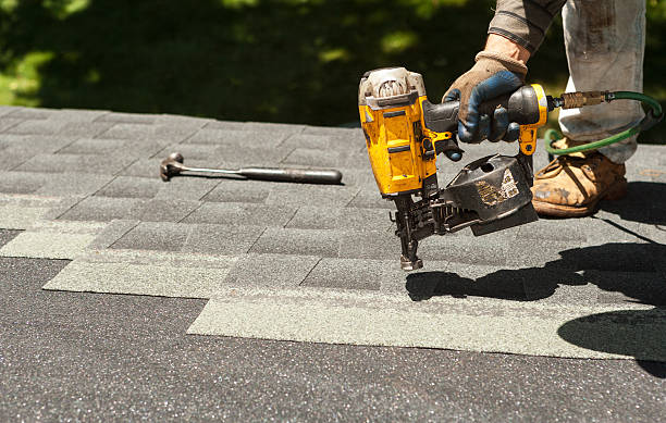 Quick and Trustworthy Emergency Roof Repair Services in Corning, IA