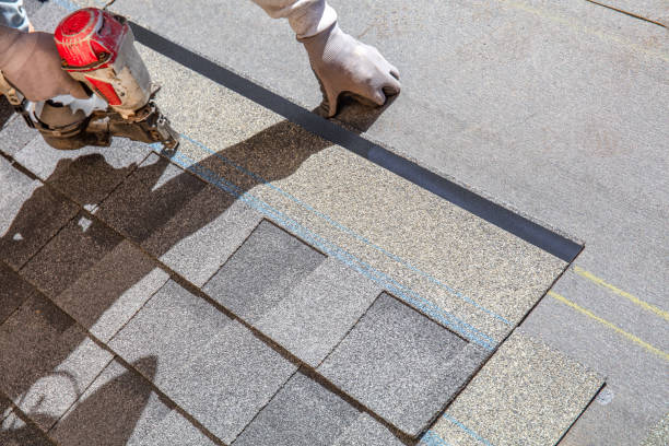 Best Roof Gutter Cleaning  in Corning, IA