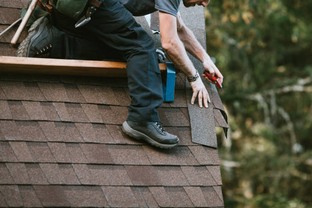 Trusted Corning, IA Roofing Contractor Experts