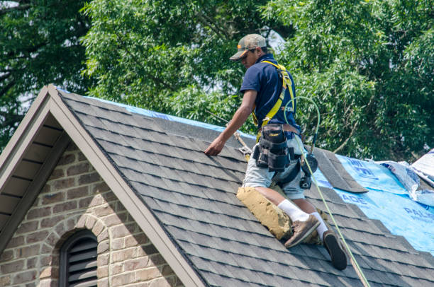 Roof Waterproofing Services in Corning, IA